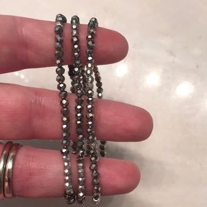 Stella & Dot bracelet